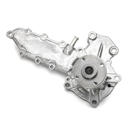 Water Pump 1G730-73036 for Kubota Excavator KX040-4 KX161-3S KX161-3ST KX91-3S2 U48-5 Wheel Loader R420S R430 R510 - Engine Parts > Cooling System > Engine Water Pump from MyMROmarts