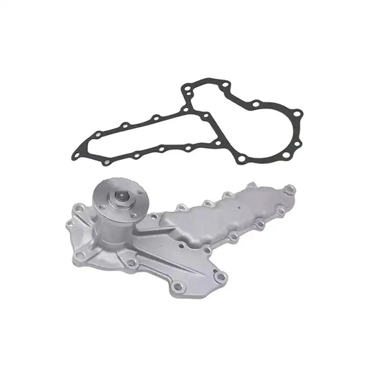 Engine Water Pump 1K321-73033 1K321-73032 for Kubota Engine D1703 D1803 V2403 V2203 Hyundai Forklift HDF15/18-5 - Engine Parts > Cooling System > Engine Water Pump from  My Store
