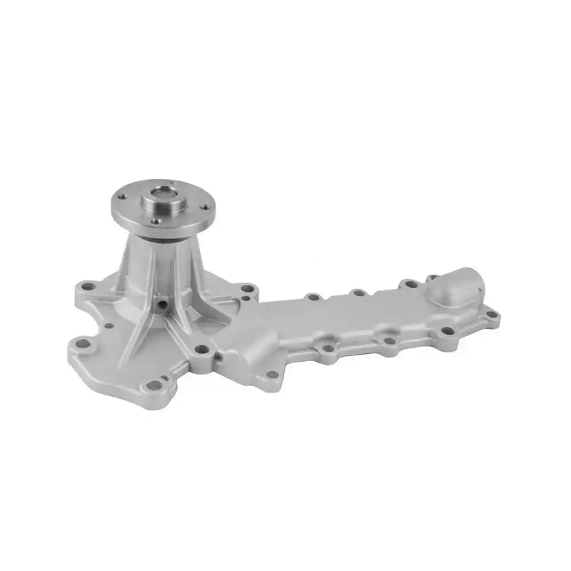 Carica immagine in Galleria Viewer, Engine Water Pump 1K321-73033 1K321-73032 for Kubota Engine D1703 D1803 V2403 V2203 Hyundai Forklift HDF15/18-5 - Engine Parts &gt; Cooling System &gt; Engine Water Pump from  My Store
