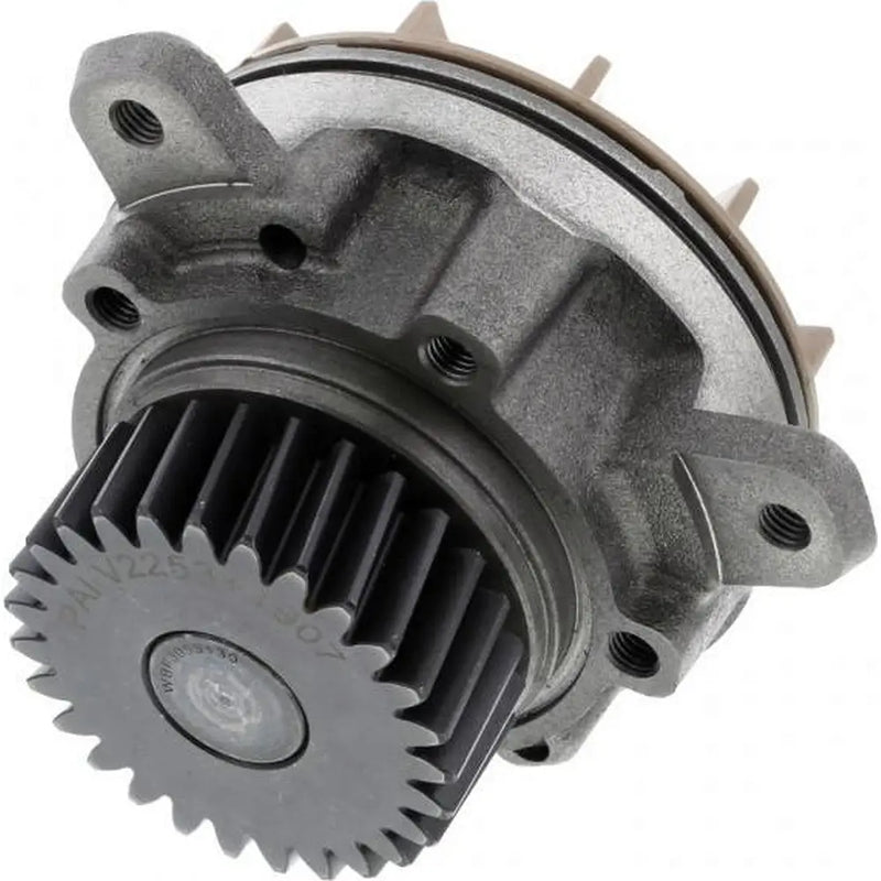 Chargez l&#39;image dans la visionneuse de la galerie, Engine Water Pump 20431137 for Volvo Excavator EC460B EC360B EC330B Wheel Loader L220E L180E L180EHL from MyMROmarts
