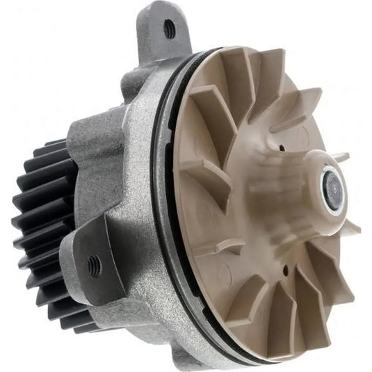 Engine Water Pump 20431137 for Volvo Excavator EC460B EC360B EC330B Wheel Loader L220E L180E L180EHL from MyMROmarts