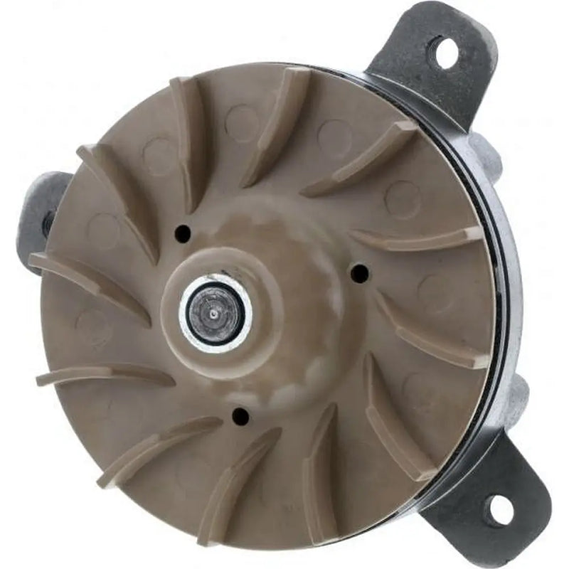 Chargez l&#39;image dans la visionneuse de la galerie, Engine Water Pump 20431137 for Volvo Excavator EC460B EC360B EC330B Wheel Loader L220E L180E L180EHL from MyMROmarts
