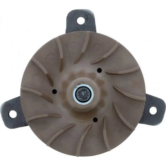 Engine Water Pump 20431137 for Volvo Excavator EC460B EC360B EC330B Wheel Loader L220E L180E L180EHL from MyMROmarts