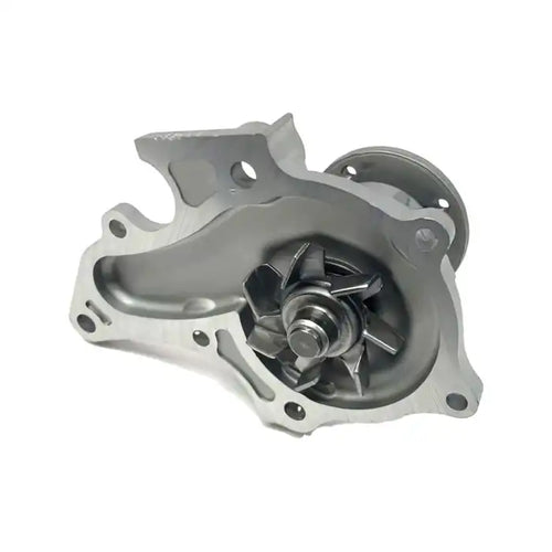 Engine Water Pump 2101786 21/01786 for JCB 3C 3CX 3D 140 3DS 520 520HL 520M 525 525B 530B 540B 540BM 926 930 from MyMROmarts