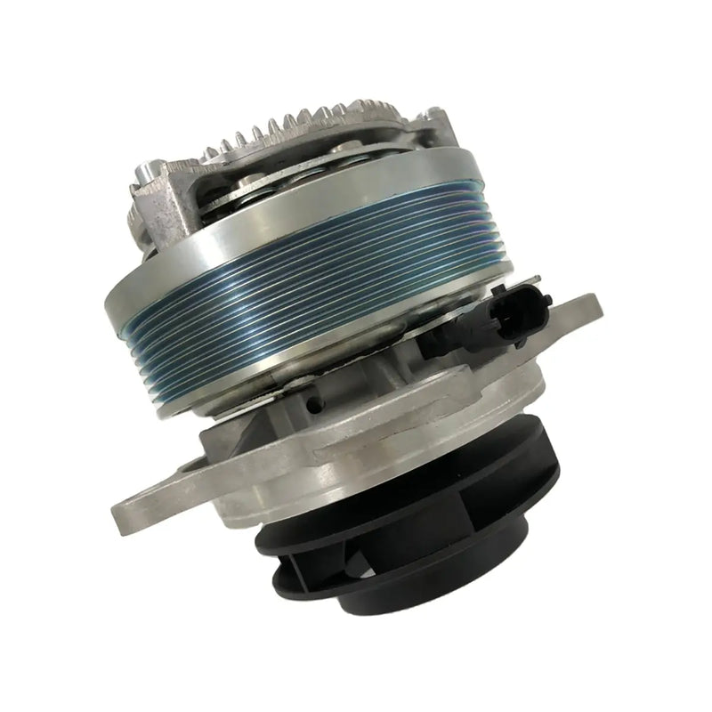 Indlæs billede i Gallery Viewer, Engine Water Pump 2104577 1949539 for DAF Cf Xf 12 - Engine Parts &gt; Cooling System &gt; Engine Water Pump from MyMROmarts
