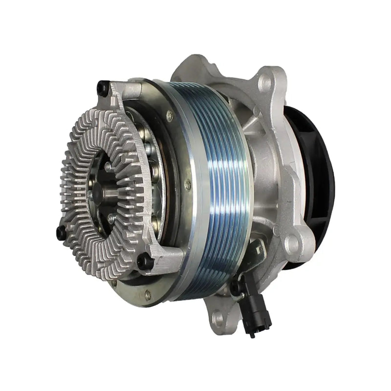 Indlæs billede i Gallery Viewer, Engine Water Pump 2104577 1949539 for DAF Cf Xf 12 - Engine Parts &gt; Cooling System &gt; Engine Water Pump from MyMROmarts
