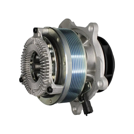 Engine Water Pump 2104577 1949539 for DAF Cf Xf 12 - Engine Parts > Cooling System > Engine Water Pump from MyMROmarts