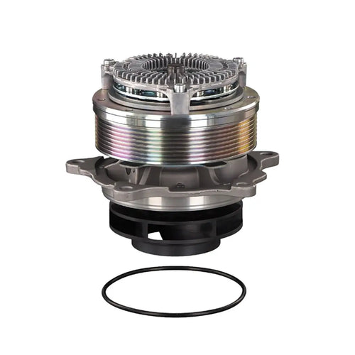 Engine Water Pump 2104577 1949539 for DAF Cf Xf 12 - Engine Parts > Cooling System > Engine Water Pump from MyMROmarts