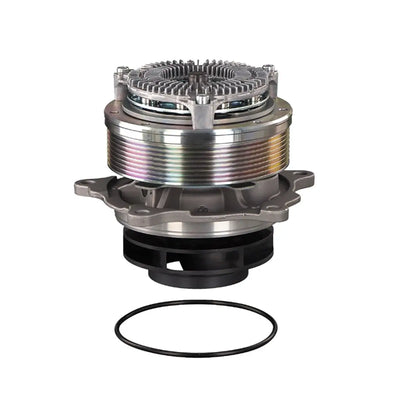 Engine Water Pump 2104577 1949539 for DAF Cf Xf 12 - Engine Parts > Cooling System > Engine Water Pump from MyMROmarts