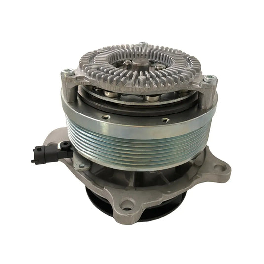 Engine Water Pump 2104577 1949539 for DAF Cf Xf 12 - Engine Parts > Cooling System > Engine Water Pump from MyMROmarts