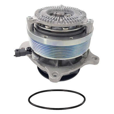 Engine Water Pump 2104578 1949540 for DAF CF XF106 - Engine Parts > Cooling System > Engine Water Pump from MyMROmarts