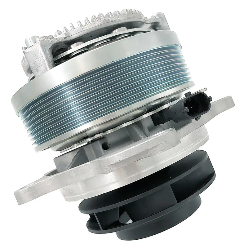 Indlæs billede i Gallery Viewer, Engine Water Pump 2104578 1949540 for DAF CF XF106 - Engine Parts &gt; Cooling System &gt; Engine Water Pump from MyMROmarts
