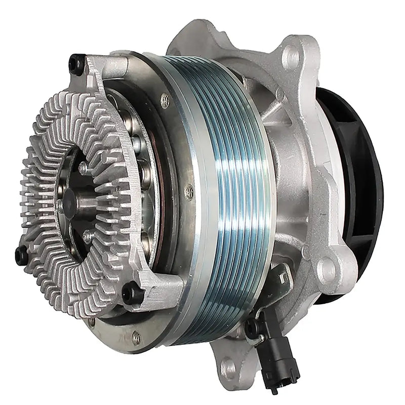 Indlæs billede i Gallery Viewer, Engine Water Pump 2104578 1949540 for DAF CF XF106 - Engine Parts &gt; Cooling System &gt; Engine Water Pump from MyMROmarts
