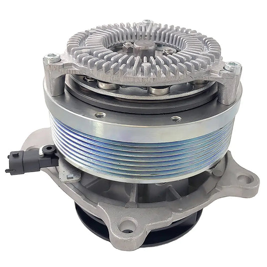 Engine Water Pump 2104578 1949540 for DAF CF XF106 - Engine Parts > Cooling System > Engine Water Pump from MyMROmarts