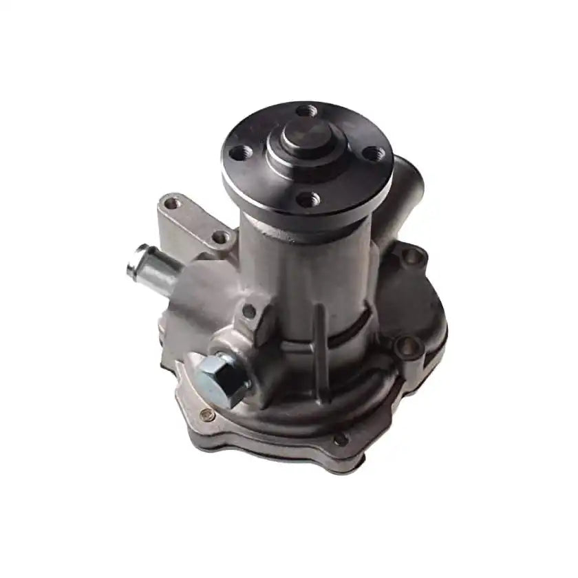 Water Pump 21192325 3803972 3801343 for Volvo D1-13 D1-13B D1-20 D1-20B D1-30 D1-30B D2-40 D2-40B D1-13F D1-20F D1-30F D2-40F