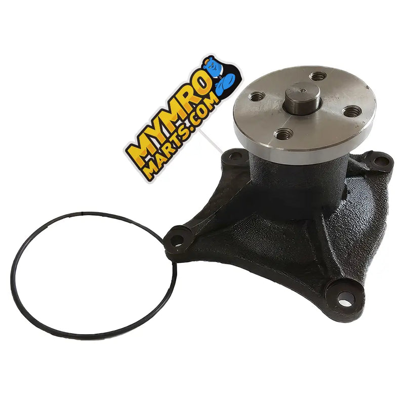 Load image into Gallery viewer, Engine Water Pump 215-8708 for Mitsubishi 4D31T Engine Caterpillar CAT Excavator E70B E307 E110B - Engine Parts &gt; Cooling System &gt; Engine Water Pump from MyMROmarts
