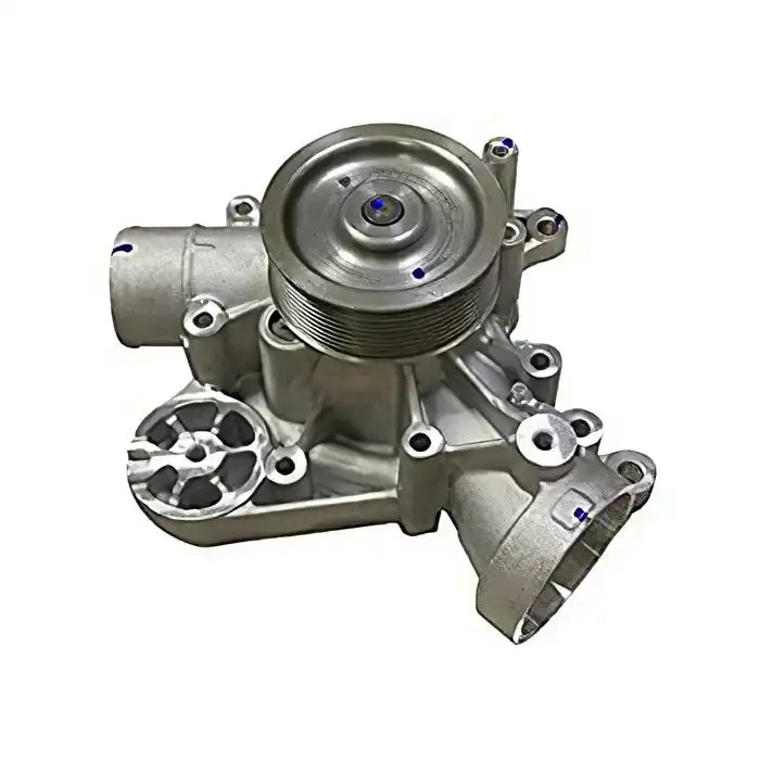 Load image into Gallery viewer, Engine Water Pump 21733610 for Volvo EC250D EC250E EC300D EC300E EC350D L110G L110H L120G L120H from MyMROmarts
