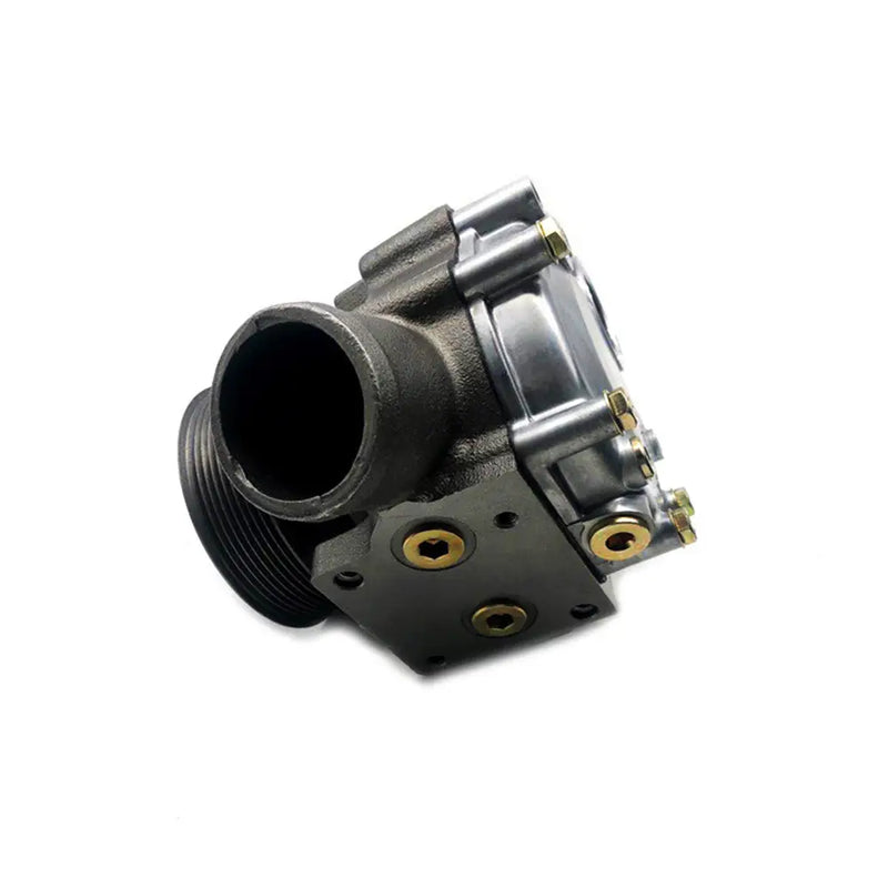 Load image into Gallery viewer, Engine Water Pump 2194452 2109097 for Caterpillar CAT Engine C9 Excavator E330D E330 from MyMROmarts
