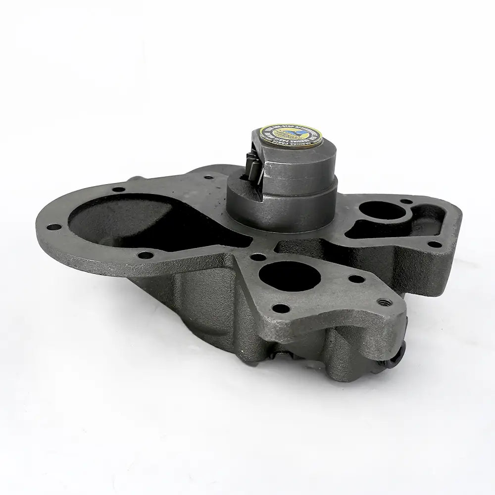 Motorwaterpomp 234-6110 voor Caterpillar CAT graafmachine M316C M318C M318C MH M322C motor 3056E