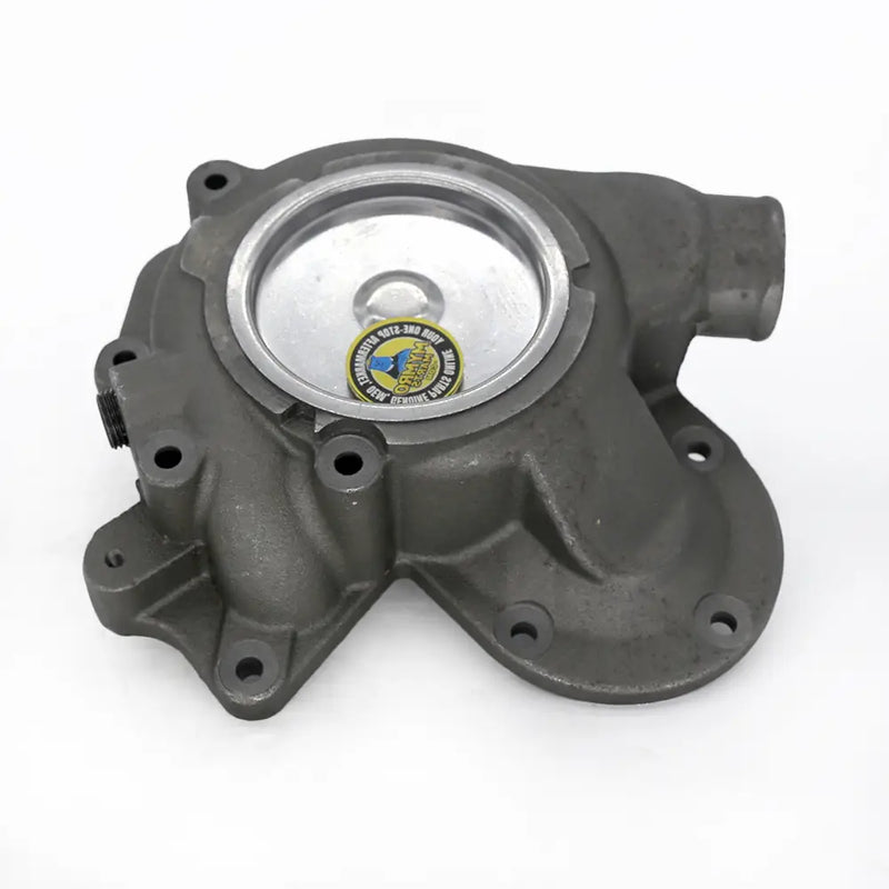 Afbeelding laden in Galerijviewer, Engine Water Pump 234-6110 for Caterpillar CAT Excavator M316C M318C M318C MH M322C Engine 3056E from MyMROmarts
