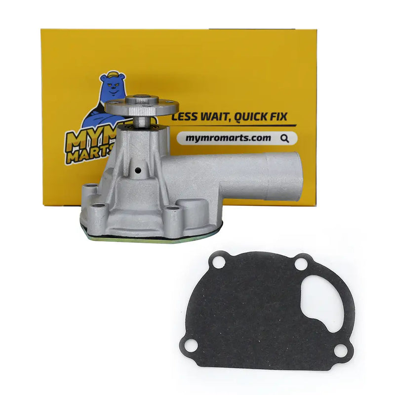 Chargez l&#39;image dans la visionneuse de la galerie, Engine Water Pump 270-6252 2706252 for Caterpillar 303CCR 304C 304CCR 303.5DCR 305DCR 904H 904B from MyMROmarts
