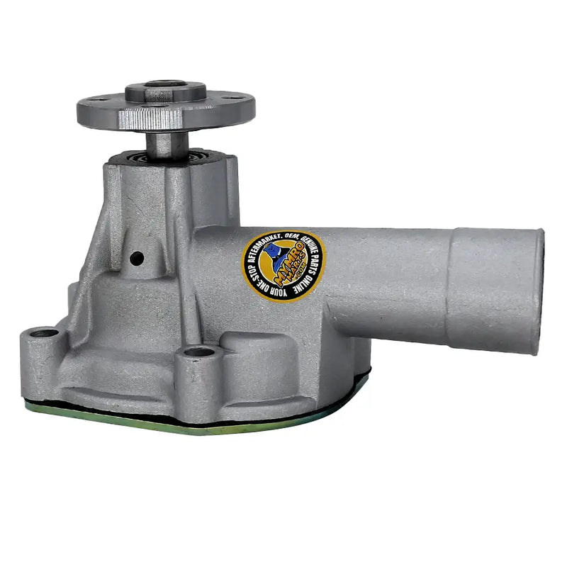 Chargez l&#39;image dans la visionneuse de la galerie, Engine Water Pump 270-6252 2706252 for Caterpillar 303CCR 304C 304CCR 303.5DCR 305DCR 904H 904B from MyMROmarts
