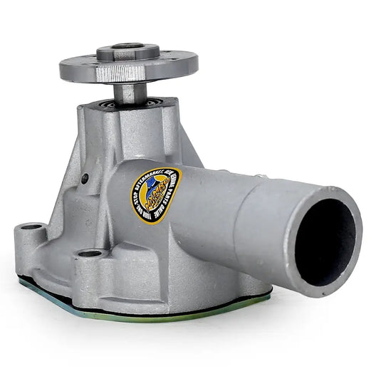 Engine Water Pump 270-6252 2706252 for Caterpillar 303CCR 304C 304CCR 303.5DCR 305DCR 904H 904B from MyMROmarts