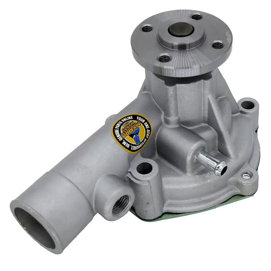 Engine Water Pump 270-6252 2706252 for Caterpillar 303CCR 304C 304CCR 303.5DCR 305DCR 904H 904B from MyMROmarts