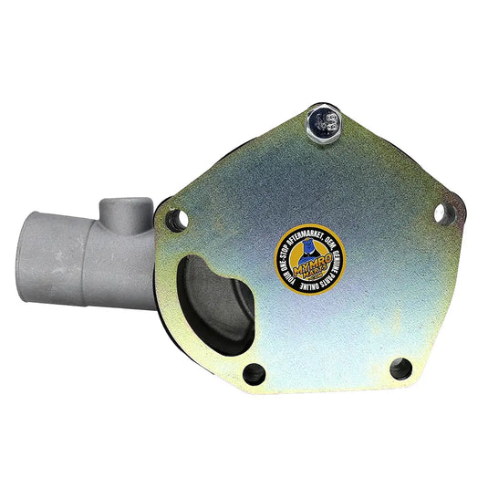 Engine Water Pump 270-6252 2706252 for Caterpillar 303CCR 304C 304CCR 303.5DCR 305DCR 904H 904B from MyMROmarts