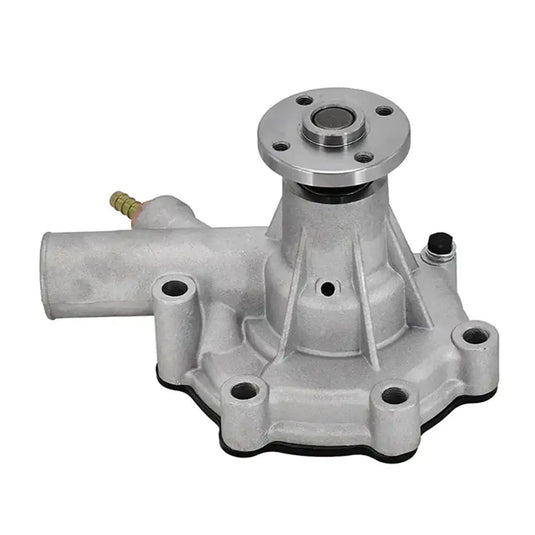Engine Water Pump with Gasket 272-0464 2720464 for Caterpillar Excavator CAT 302.5C - Engine Parts > Cooling System > Engine Water Pump from MyMROmarts