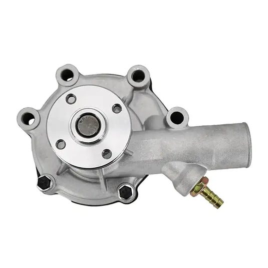 Engine Water Pump with Gasket 272-0464 2720464 for Caterpillar Excavator CAT 302.5C - Engine Parts > Cooling System > Engine Water Pump from MyMROmarts