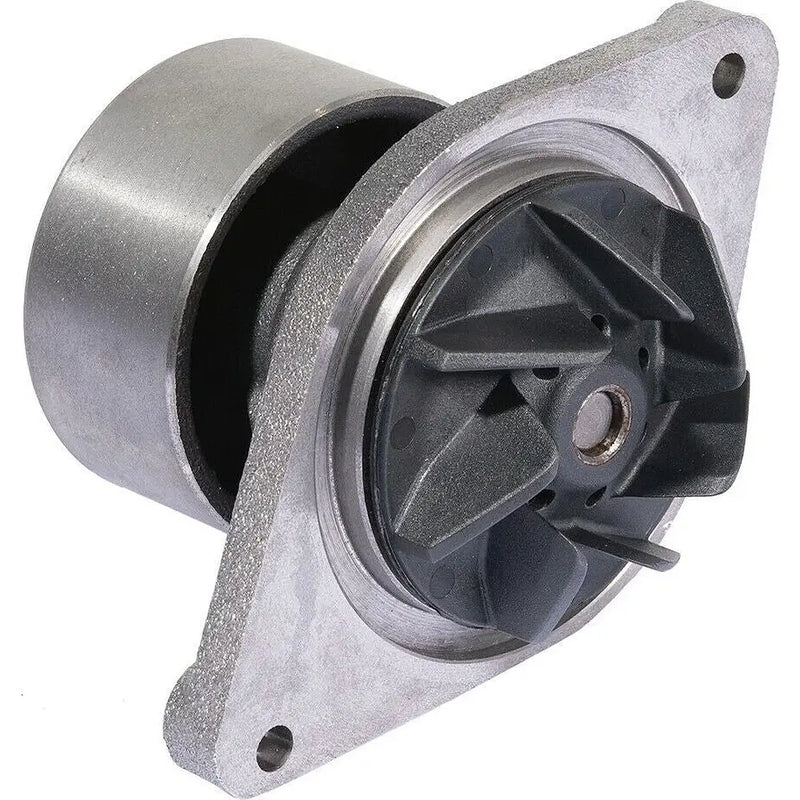 Laden Sie das Bild in Galerie -Viewer, Engine Water Pump 2852114 for New Holland TD5050 TK4050 TK4050M TK4060 TN85A TN85DA TN85SA TN95A TN95DA TS6020 TS6030 from MyMROmarts
