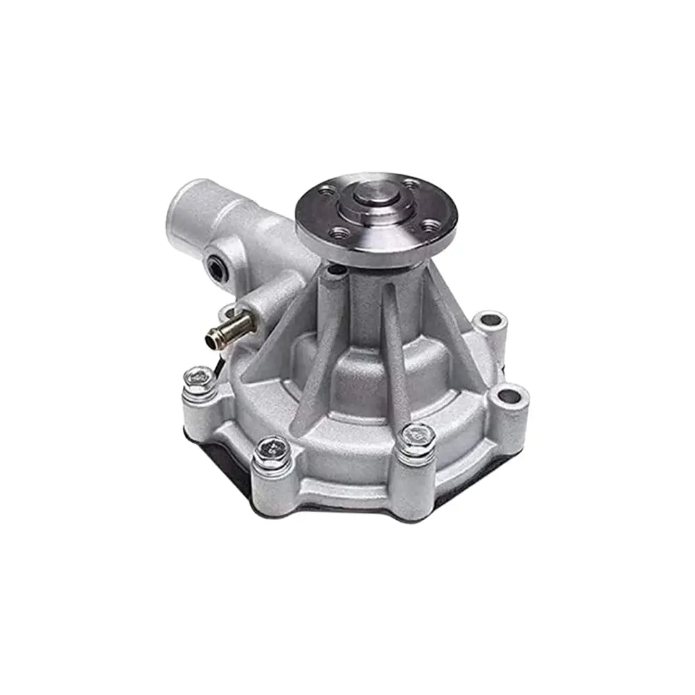 Engine Water Pump 303-6279 For Caterpillar CAT 906 906H 907H Wheel Loader