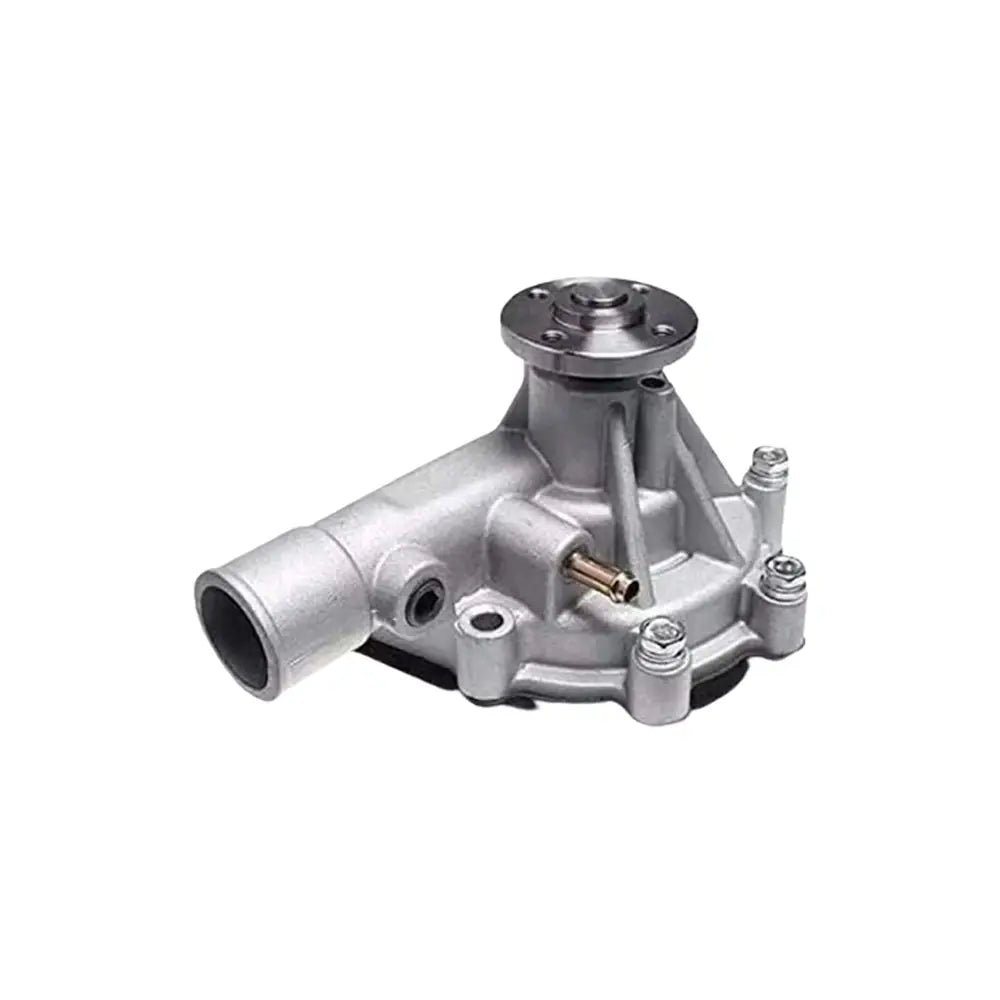 Engine Water Pump 303-6279 For Caterpillar CAT 906 906H 907H Wheel Loader