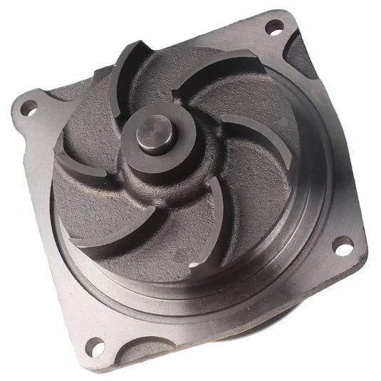 Engine Water Pump 320/04542 for Jcb 3CX 4CX Backhoe Loaders - Engine Parts > Cooling System > Engine Water Pump from MyMROmarts