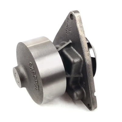 New Engine Water Pump 6741-61-1530 6742-01-3670 3284066 3284162 3917899 3802440 3907808 3913430 Compatible With Cummins Industrial Engine 8.3L C Series - Engine Parts > Cooling System > Engine Water Pump from MyMROmarts