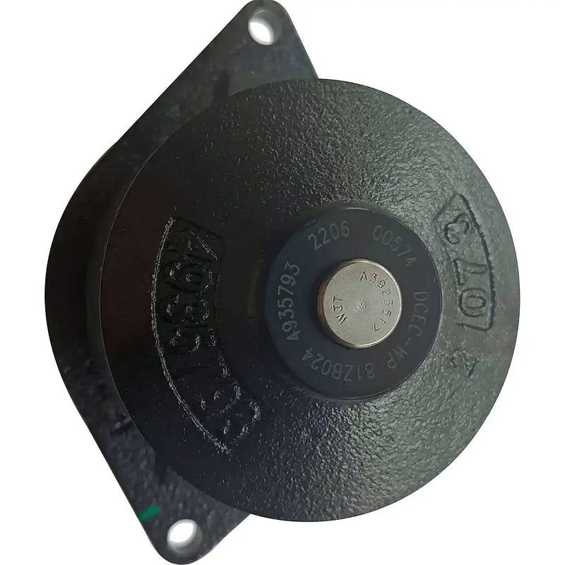 Load image into Gallery viewer, Engine Water Pump 3285414 for Cummins Engine 4BT 6BT 3.9L 5.9 from MyMROmarts
