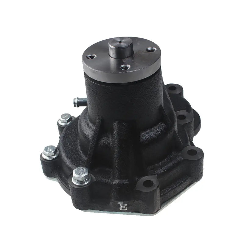 Load image into Gallery viewer, Engine Water Pump 32B45-10031 32B45-10032 32A45-00023 for Mitsubishi Engine S6S TCM Caterpillar CAT Forklift - Engine Parts &gt; Cooling System &gt; Engine Water Pump from MyMROmarts

