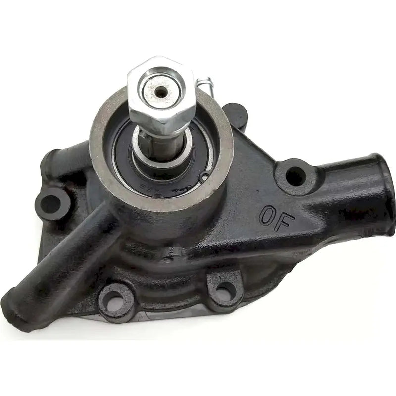 Lataa kuva gallerian katseluohjelmaan Engine Water Pump 32B45-10038 For Mitsubishi S3E S3F S4E S4F from MyMROmarts
