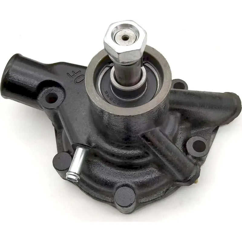 Lataa kuva gallerian katseluohjelmaan Engine Water Pump 32B45-10038 For Mitsubishi S3E S3F S4E S4F from MyMROmarts
