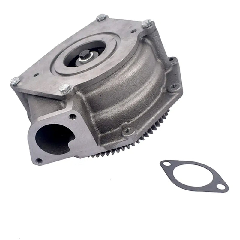 Load image into Gallery viewer, Engine Water Pump 352-0211 3520211 CA3520211 10R0484 for Caterpillar CAT 621G 623G 631E 633E 657G 770 Engine C18 C15 3456 3408C 3408E - Engine Parts &gt; Cooling System &gt; Engine Water Pump from MyMROmarts

