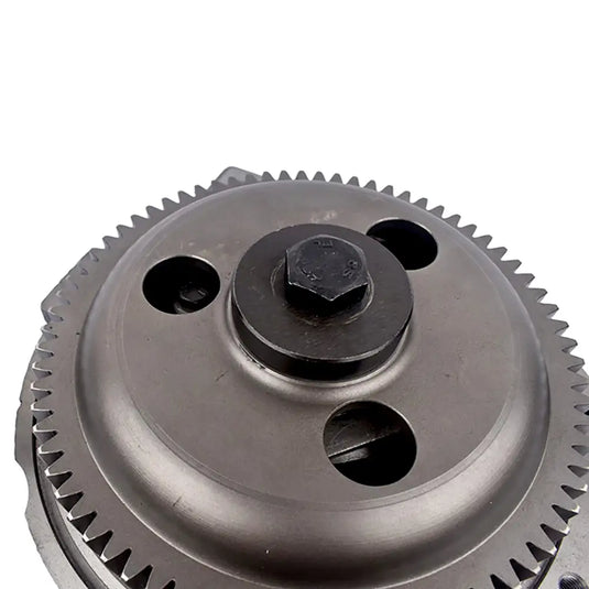 Engine Water Pump 352-0211 3520211 CA3520211 10R0484 for Caterpillar CAT 621G 623G 631E 633E 657G 770 Engine C18 C15 3456 3408C 3408E - Engine Parts > Cooling System > Engine Water Pump from MyMROmarts