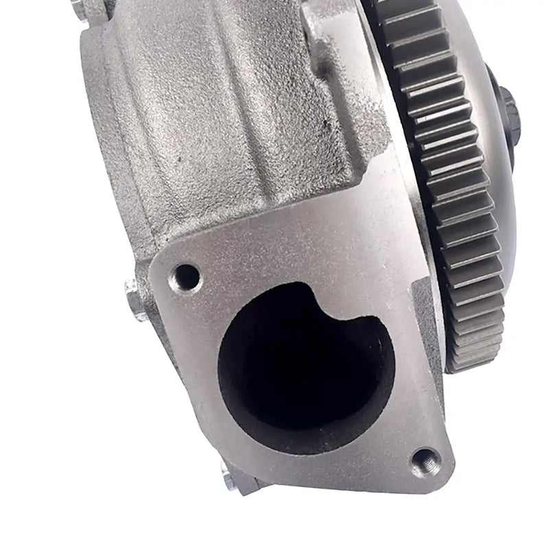 Load image into Gallery viewer, Engine Water Pump 352-0211 3520211 CA3520211 10R0484 for Caterpillar CAT 621G 623G 631E 633E 657G 770 Engine C18 C15 3456 3408C 3408E - Engine Parts &gt; Cooling System &gt; Engine Water Pump from MyMROmarts
