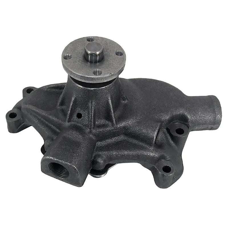 Indlæs billede i Gallery Viewer, New Engine Water Pump 375591 3002545 220072800 Fits GM Hyster Forklift S3.50-550Xl D004 - Engine Parts &gt; Cooling System &gt; Engine Water Pump from MyMROmarts
