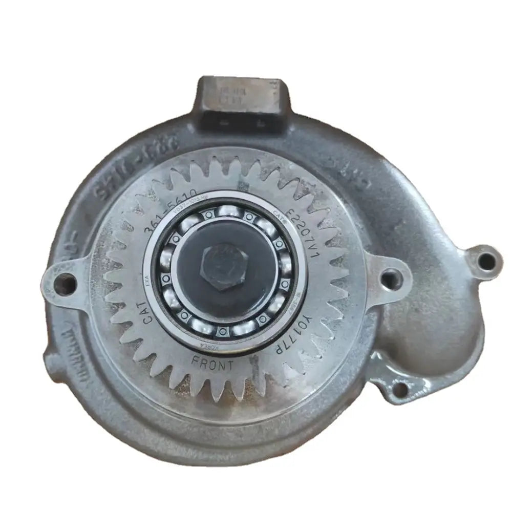 Water Pump 376-4216 for Caterpillar CAT Excavtor 320C 325C 330C 345C 320D 323D 324D 330D ETC 349E 352
