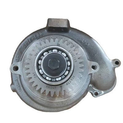 Water Pump 376-4216 for Caterpillar CAT Excavtor 320C 325C 330C 345C 320D 323D 324D 330D ETC 349E 352 - Engine Parts > Cooling System > Engine Water Pump from MyMROmarts