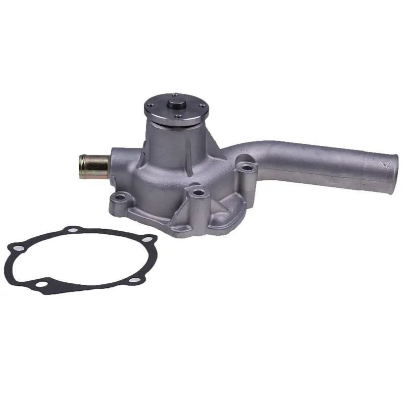 Indlæs billede i Gallery Viewer, New Engine Water Pump 3768064 MD997663 MD997083 Fits Mitsubishi Forklift FG20 FG23 FG25 FG28 FG30 - Engine Parts &gt; Cooling System &gt; Engine Water Pump from MyMROmarts
