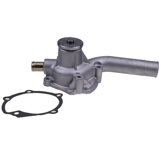 New Engine Water Pump 3768064 MD997663 MD997083 Fits Mitsubishi Forklift FG20 FG23 FG25 FG28 FG30 - Engine Parts > Cooling System > Engine Water Pump from MyMROmarts