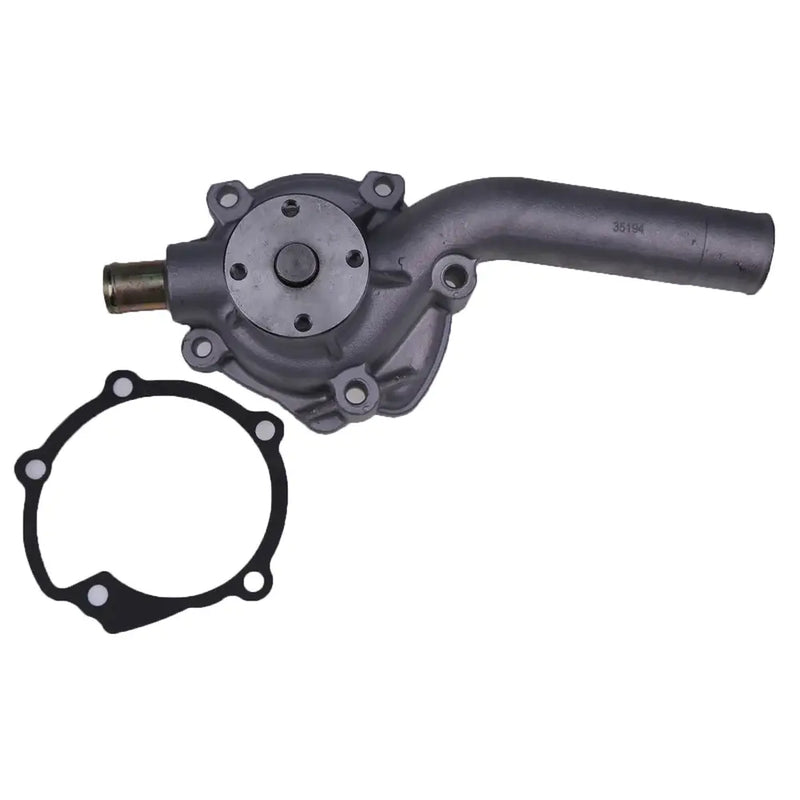 Indlæs billede i Gallery Viewer, New Engine Water Pump 3768064 MD997663 MD997083 Fits Mitsubishi Forklift FG20 FG23 FG25 FG28 FG30 - Engine Parts &gt; Cooling System &gt; Engine Water Pump from MyMROmarts
