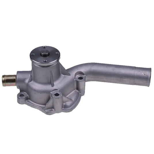 New Engine Water Pump 3768064 MD997663 MD997083 Fits Mitsubishi Forklift FG20 FG23 FG25 FG28 FG30 - Engine Parts > Cooling System > Engine Water Pump from MyMROmarts